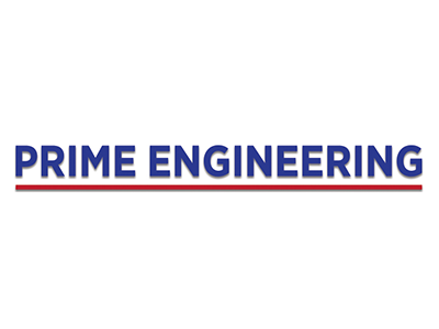 Prime Engineering logo