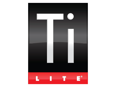 TiLite logo