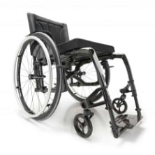 Action Seating and Mobility manual wheelchairs