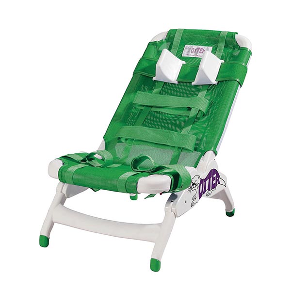 Otter Pediatric Adjustable Bath Chair