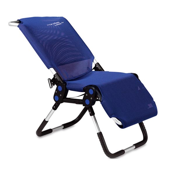 The Etac/R82 Manatee bathing chair