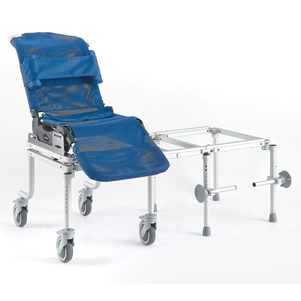 Nuprodx MC6000Leckey Pediatric Tub Slider Shower Chair