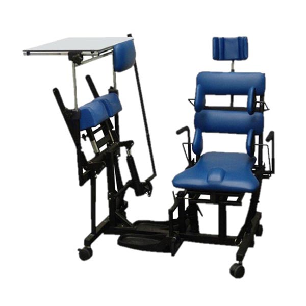 Prime Engineering Symmetry Youth Pediatric Standing Frame