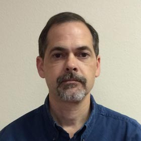 Cary Yarbrough, Assistive Technology Professional