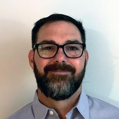 John Morris, Assistive Technology Professional