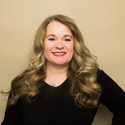 Lorie Bush, Assistive Technology Professional