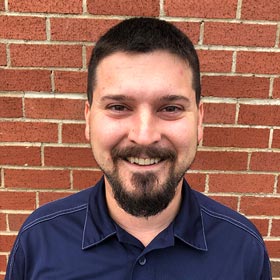 Keith Dunn, Assistive Technology Professional