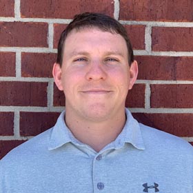 Steven 'Drew' Taylor, Assistive Technology Professional