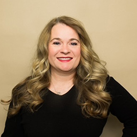 Lorie Bush, Assistive Technology Professional
