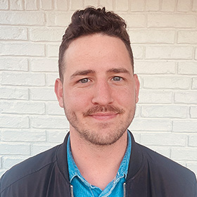 Cas Donell, Assistive Technology Professional