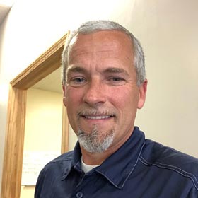 Justin Sellars, Assistive Technology Professional