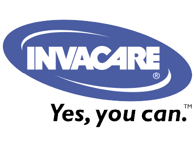 Invacare logo