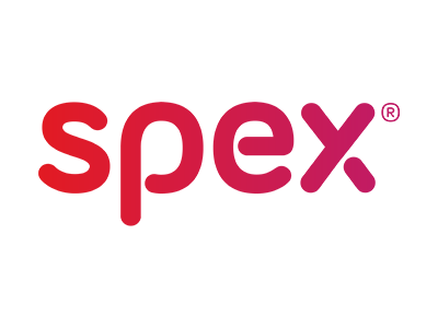 SPEX logo