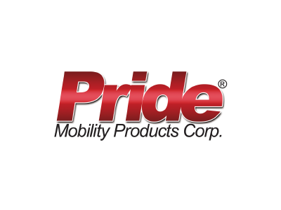 Pride Mobility Products