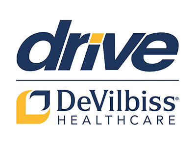 Drive DeVilbiss Healthcare logo