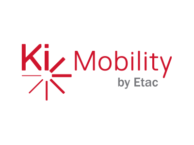 Ki Mobility logo