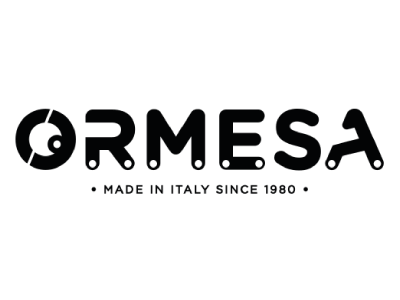 Ormesa logo