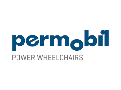 Permobil Logo