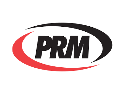 PRM logo