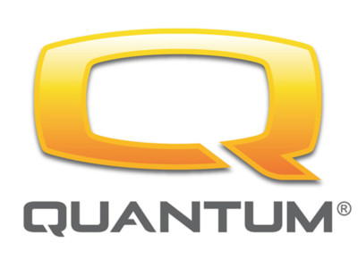 Quantum Rehab Logo