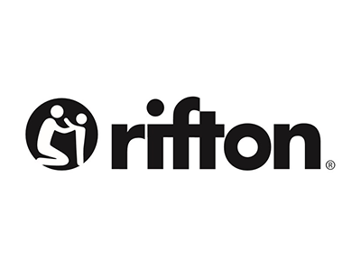 Rifton logo