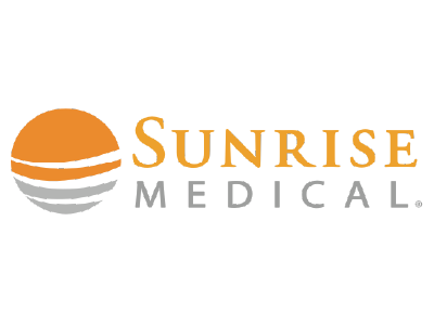 Sunrise Medical logo