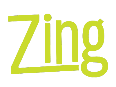 Zing logo