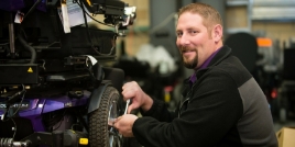 Assistive Technology Professionals