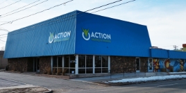 Learn the history and story about Action Seating & Mobility