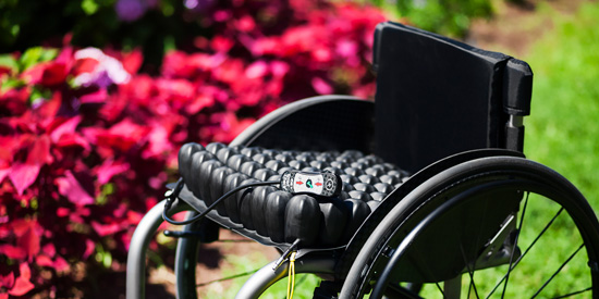Material Matters: The Substance and Design of Seating Components