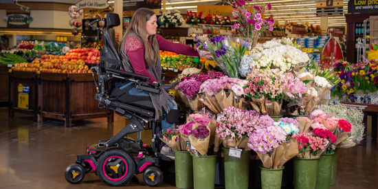 Wheelchair Configuration: The Importance of an Optimized Ride