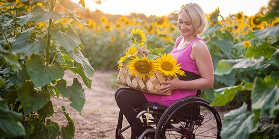 Beginner’s Guide to Navigating Complex Rehab Technology: Seating & Positioning