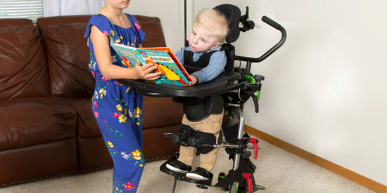 Taking a Stand: Overcoming Obstacles to Improve Outcomes