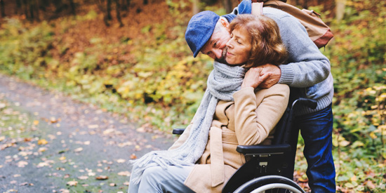 Clinical Considerations: Optimizing Independence Post CVA/TBI