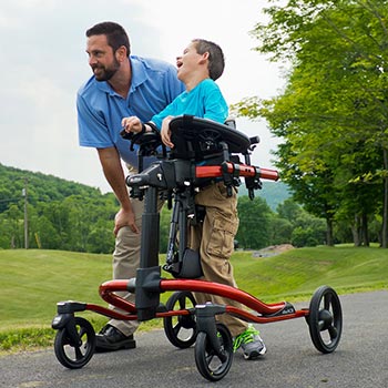 Gait Trainers