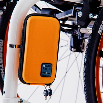 Wheelchair Accessories and Attachments