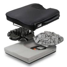 Action Seating and Mobility seating and positioning cushions