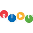 ride designs logo