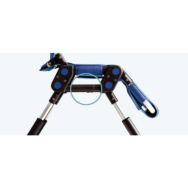 Etac/R82 Manatee adjustable seat depth