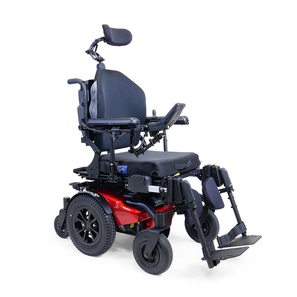 Amysystems Alltrack Series R3