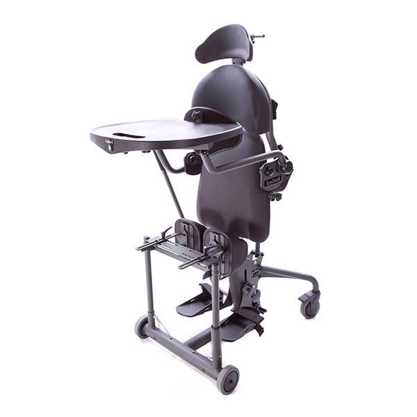 EasyStand Evolv Sit-to-Stand Standing Frame