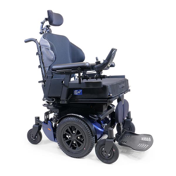 Amysystems Alltrack Series HD3