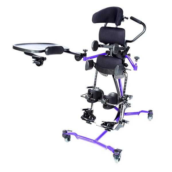 Zing Multi-Positional Pediatric Standing Frame
