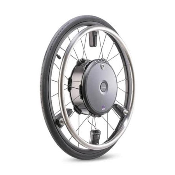 Alber e-motion Manual Wheelchair Power Assist Wheel System
