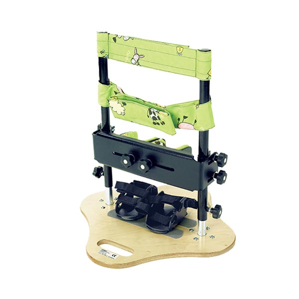 Leckey Totstander Pediatric Standing Frame