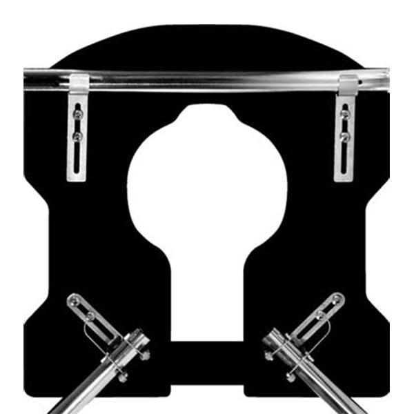 Raz-SP Ischial Pelvic Alignment System