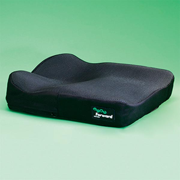 Ride Designs Forward Wheelchair Cushion