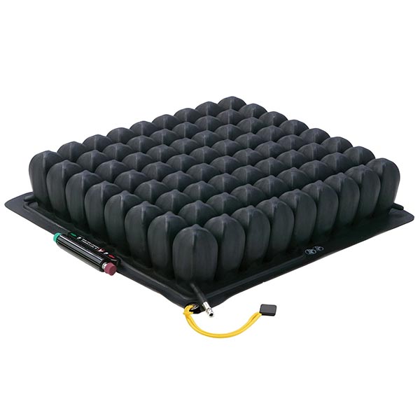 ROHO® QUADTRO SELECT® MID PROFILE™ wheelchair cushion